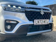 Suzuki S-Cross ULTRA ALLGRIP 16