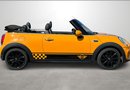 Mini Convertible 1.5 Cooper 2dr [Chili/Media Pack XL] 11