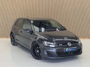 Volkswagen Golf 2.0 Golf GTD 5dr 12