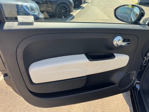 Fiat 500 DOLCEVITA MHEV 55