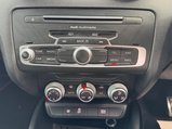 Audi A1 1.4 TFSI Black Edition Sportback S Tronic Euro 6 (s/s) 5dr (Nav) 14
