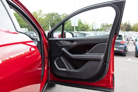 Jaguar I-Pace HSE 15