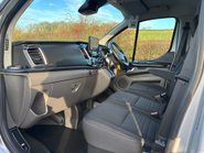 Ford Transit Custom 300 L2 H2 170 ps Limited Automatic - Workshop Van 19