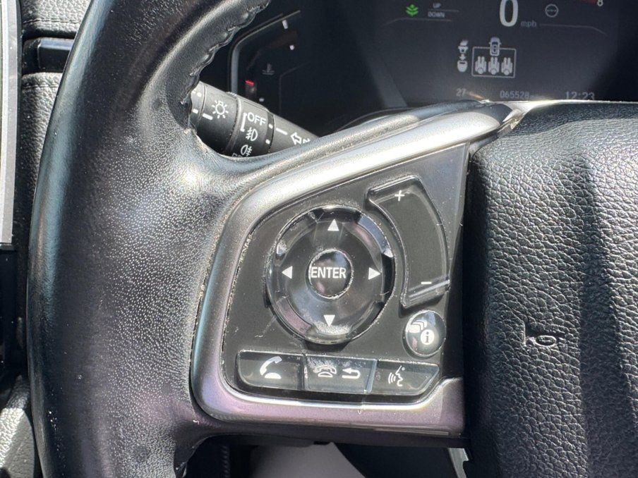 2018 Honda CR-V — image 33