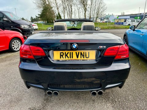 BMW M3 M3 DCT CONVERTIBLE 9