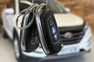 Hyundai TUCSON 1.7 CRDi Blue Drive SE Nav SUV 5dr Diesel Manual Euro 6 (s/s) (116 ps) 10