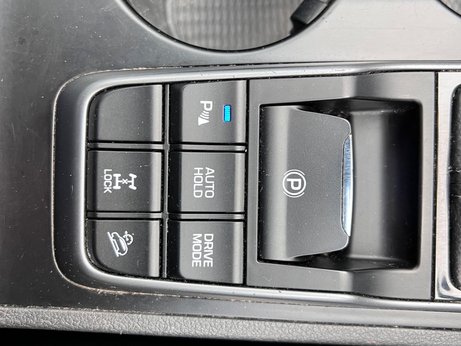 Hyundai TUCSON 2.0 CRDi Premium Auto 4WD Euro 6 5dr 44