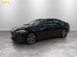 BMW 2 Series 2.0 218d Sport (LCP) Saloon 4dr Diesel Manual Euro 6 (s/s) (150 ps)