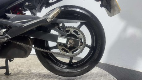 Yamaha XJ6 2011 29K LONG MOT SERVICED WARRANTY 600CC FAIRED BIKE 35