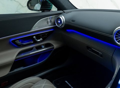 Mercedes-Benz Amg GT 63 Ultimate 21