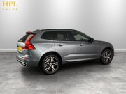 Volvo XC60 2.0 B5 MHEV R-Design SUV 5dr Petrol Hybrid Auto AWD Euro 6 (s/s) (250 ps) 7