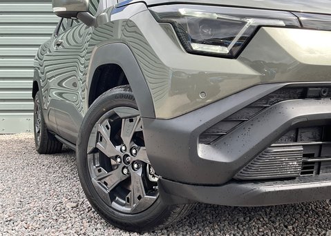 Suzuki eVitara Motion Allgrip 61kWh 5