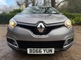 Renault Captur 0.9 TCe ENERGY Dynamique Nav Euro 6 (s/s) 5dr 4