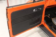 Volkswagen Beetle Convertible by Karmann 55