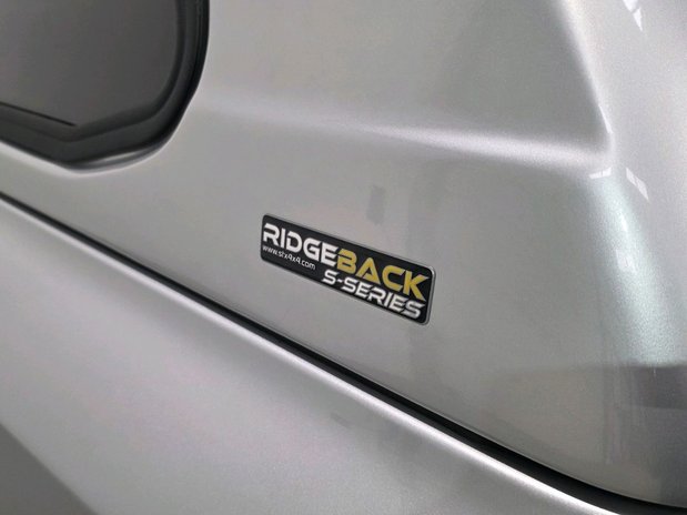 Ford Ranger Ranger Double Cab Wildtrak 2.0 EcoBlue 205 Auto Fitted with Canopy 12