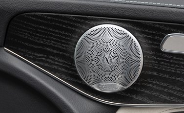 Mercedes-Benz GLC 63 S 4Matic Coupe 24