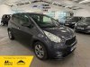 Kia Venga 1.6 4 Auto Euro 6 5dr