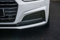 Audi A5 2.0 A5 Sportback 35 TFSI Black Edition Semi-Auto 5dr 33