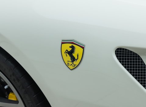 Ferrari 599 GTO 38