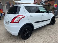 Suzuki Swift 1.2 SZ4 4X4 2