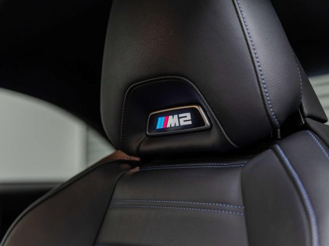 BMW M2 3.0 BiTurbo Coupe 2dr Petrol Steptronic Euro 6 (s/s) (460 ps) 68
