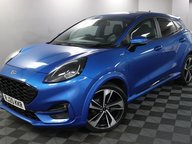 Ford Puma ST-LINE X MHEV 20