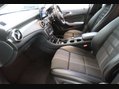 Mercedes-Benz GLA 1.6 GLA180 GPF Urban Edition SUV 5dr Petrol 7G-DCT Euro 6 (s/s) (122 ps) 11