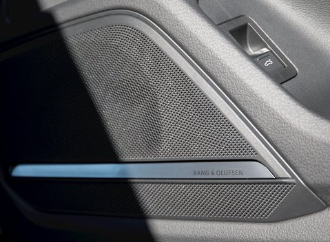 Audi RS6 Avant Vorsprung 25