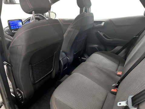 Ford Puma 1.0T EcoBoost MHEV ST-Line SUV 5dr Petrol Hybrid DCT Euro 6 (s/s) (125 ps) 20