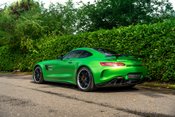 Mercedes-Benz AMG GT R PREMIUM. NOW SOLD. SIMILAR REQUIRED. PLEASE CALL 01903 254800. 3
