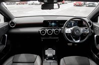 Mercedes-Benz A Class A 180 AMG LINE 3