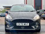 Ford Fiesta 1.0T EcoBoost ST-Line Edition Hatchback 5dr Petrol Manual Euro 6 (s/s) (95  2