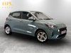 Hyundai i10 1.0 SE Connect Hatchback 5dr Petrol Auto Euro 6 (s/s) (67 ps) Air Con - All