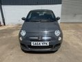 Fiat 500 1.2 S Euro 6 (s/s) 3dr 2