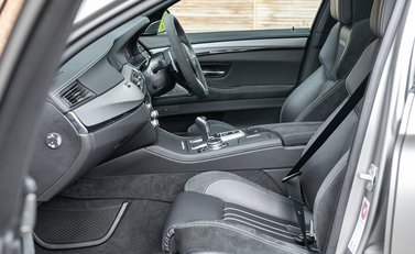 BMW M5 30 Jahre Edition 14