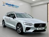 Volvo V60 2.0 B4 MHEV R-Design Auto Euro 6 (s/s) 5dr 1