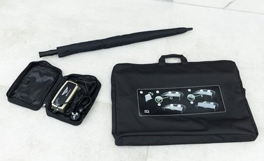 Bentley Continental GT V8 Convertible 27