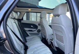 Land Rover Range Rover Evoque 2.2 SD4 PURE TECH PANORAMIC ROOF 22