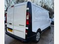 Renault Trafic 2.0 dCi Blue LL30 Business L2 H1 Euro 6 (s/s) 5dr 13