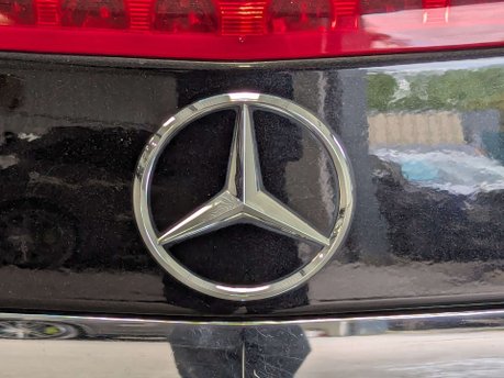 Mercedes-Benz E Class 2.1 E220 AMG Sport CDi Auto 2dr 37