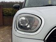Mini Countryman 2.0 Countryman Cooper D 5dr 3