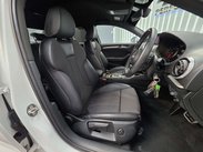 Audi A3 2.0 TFSI S line Saloon 4dr Petrol S Tronic Euro 6 (s/s) (190 ps) 7