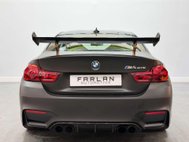 BMW M4 3.0 BiTurbo GTS Coupe 2dr Petrol DCT Euro 6 (s/s) (500 ps) 25