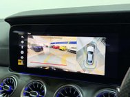 Mercedes-Benz E Class 2.0 E220d AMG Line (Premium) Coupe 2dr Diesel G-Tronic+ Euro 6 (s/s) (194 p 30