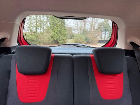 Ford Ka 1.2 Zetec Euro 6 (s/s) 3dr 16