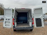 Mercedes-Benz Sprinter MWB L2H1 [SOLD CR] Low Roof 314 Sensors EURO 6 NO VAT SELECT 8
