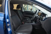 Volkswagen Polo UNITED TSI 34