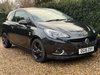 Vauxhall Corsa 1.4 Corsa Limited Edition S/S 3dr
