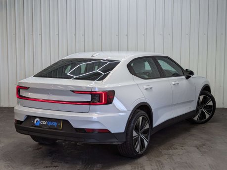 Polestar 2 Polestar 2 EV FWD 5dr 9