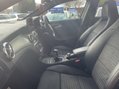 Mercedes-Benz GLA 2.1 GLA200d AMG Line Euro 6 (s/s) 5dr 30